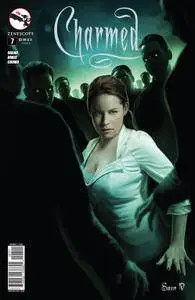 Charmed Season 10 0072015 Digital