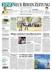 NRZ Neue Rhein Zeitung Rheinberg - 30. April 2019