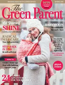 The Green Parent – May 2017