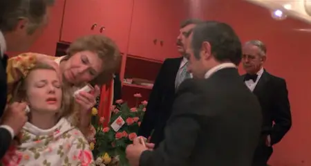 Opening Night - by John Cassavetes (1977)
