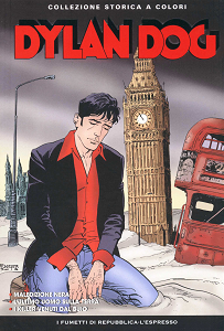 Dylan Dog - Collezione Storica a Colori - Volume 26