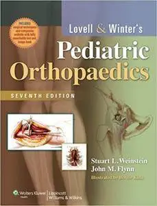 Lovell and Winter's Pediatric Orthopaedics, Level 1 and 2 (Repost)