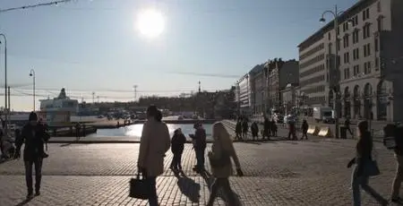 BBC Our World - The Finnish Experiment (2019)