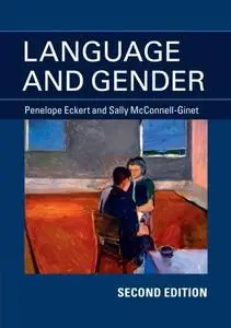 Language and Gender, 2nd Edition