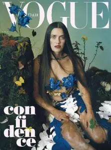 Vogue Italia N.856 - Gennaio 2022
