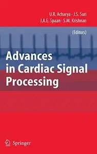Advances in Cardiac Signal Processing (Repost)