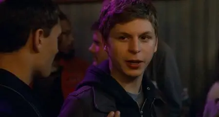 Nick and Norah's Infinite Playlist (2008)