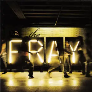 The Fray - Albums & Singles Collection 2003-2014 (9CD)