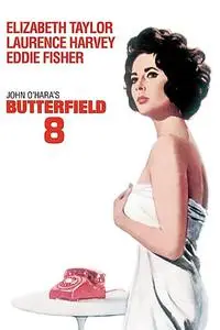 BUtterfield 8 (1960)