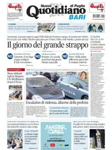 Quotidiano di Puglia Bari - 2 Febbraio 2023