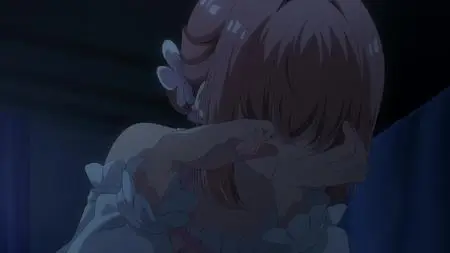 The 100 Girlfriends Who Really, Really, Really, Really, REALLY Love You - S01E11