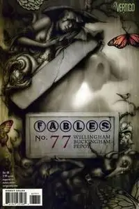 Fables #77