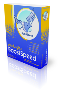 Auslogics BoostSpeed 4.5.14.260