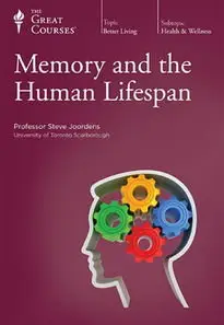 TTC Video - Memory and the Human Lifespan