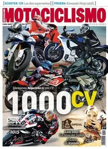 Motociclismo Spain - 27 Enero 2015