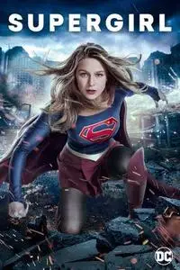 Supergirl S03E15