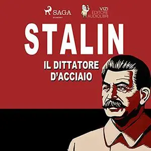 «Stalin» by Lucas Hugo Pavetto, Giancarlo Villa