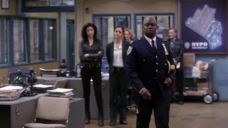 Brooklyn Nine-Nine S02E18