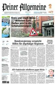Peiner Allgemeine Zeitung - 11. Juli 2019