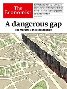 The Economist UK Edition - May 09, 2020