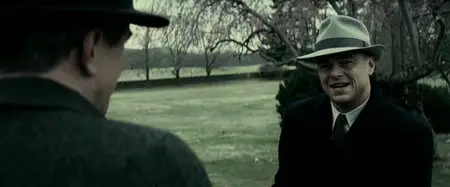 J. Edgar (2011)