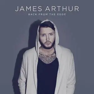 James Arthur - Back From The Edge (2016)