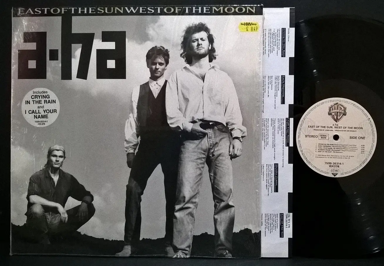 Slots gratis para diversao East of the Sun, West of the Moon