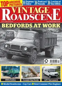 Vintage Roadscene - July 2020