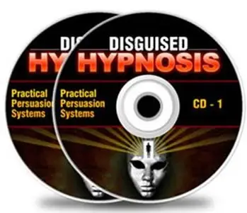 Disguised Hypnosis (Audiobook)