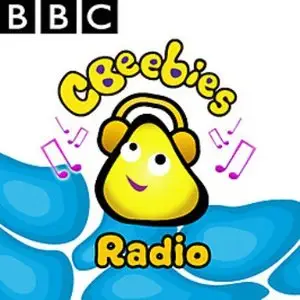 CBeebies Podcast