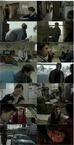 The Broken Shore (2013)