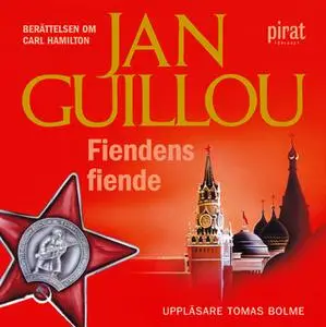 «Fiendens fiende» by Jan Guillou