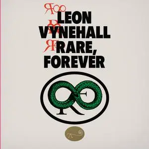 Leon Vynehall - Rare, Forever (2021) [Official Digital Download]