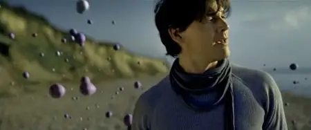 A-ha - Foot Of The Mountain (2009) 