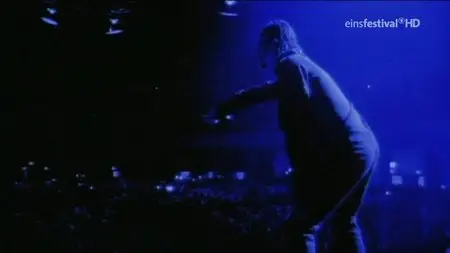 Depeche Mode - The Devotional Tour 1993 (2013) [HDTV, 720p]