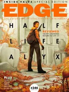 Edge - May 2020