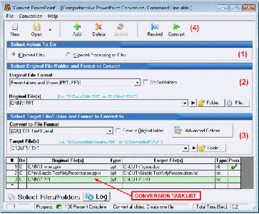 SoftInterface Convert PowerPoint 13.2254 Multilingual