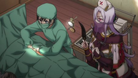 Monster Musume no Oisha-san (2020) (07)