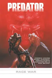 Predator - Race War (1993)