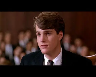 Scent of a Woman / Запах Женщины (1992)