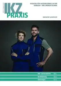 IKZ Praxis - Juli 2019