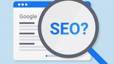 SEO Mastery - Search Engine Optimisation- Complete Training