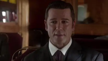 Murdoch Mysteries S09E07