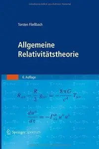 Allgemeine Relativitätstheorie (repost)
