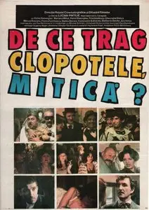 Why Are the Bells Ringing, Mitica? / De ce trag clopotele, Mitica? (1981)