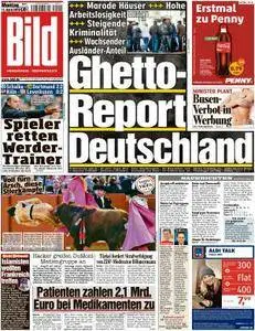 Bild - 11 April 2016