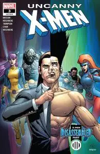 Uncanny X-Men 003 2019 Digital Zone