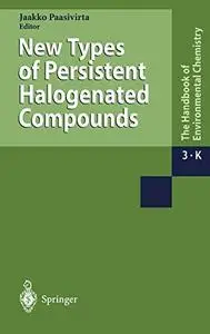 Volume 3 Anthropogenic Compounds Part K