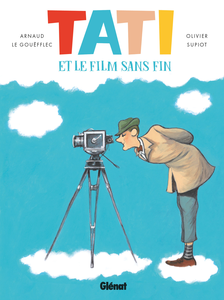 Tati Et Le Film Sans Fin