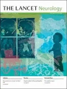 The Lancet Neurology - November 2012